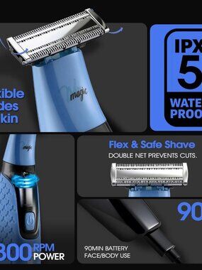 Mens Saver New in Box